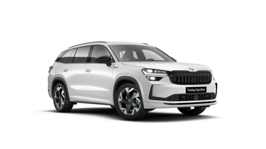ŠKODA Kodiaq Sportline 2,0 TDI 4x4 142 kW_1