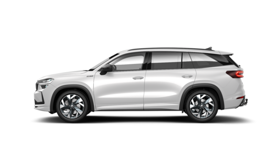 ŠKODA Kodiaq Sportline 2,0 TDI 4x4 142 kW_3