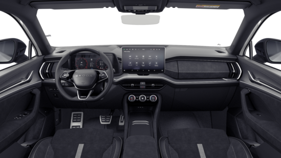ŠKODA Kodiaq Sportline 2,0 TDI 4x4 142 kW_5