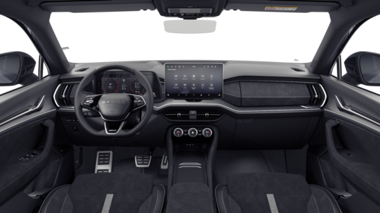 ŠKODA Kodiaq Sportline 2,0 TDI 4x4 142 kW_5