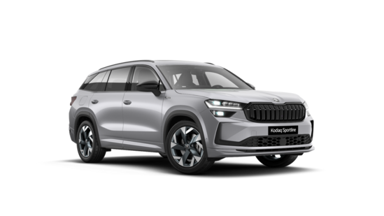 ŠKODA Kodiaq Sportline 2,0 TDI 4x4 142 kW_1