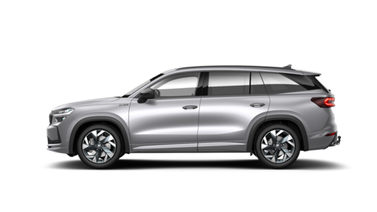 ŠKODA Kodiaq Sportline 2,0 TDI 4x4 142 kW_3