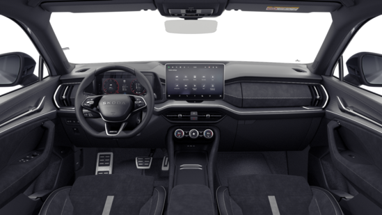 ŠKODA Kodiaq Sportline 2,0 TDI 4x4 142 kW_4