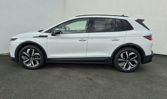 ŠKODA Elroq Sportline 60 63 kWh 150 kW_2