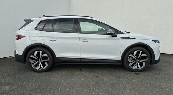 ŠKODA Elroq Sportline 60 63 kWh 150 kW_5