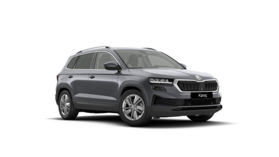 ŠKODA KAROQ SELEC TD 110/2.0 A7F_1