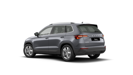 ŠKODA KAROQ SELEC TD 110/2.0 A7F_2