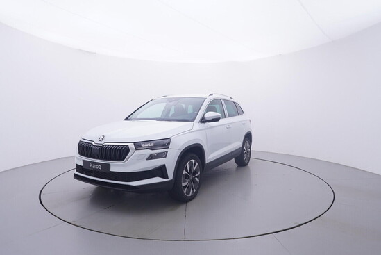ŠKODA  Karoq 130 let Premium_1