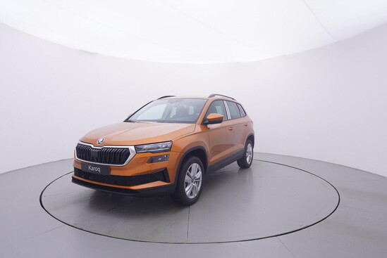 ŠKODA  Karoq 130 let_1