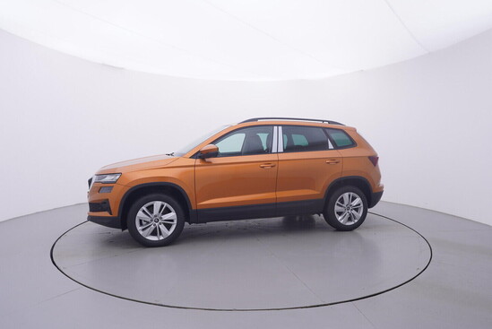 ŠKODA  Karoq 130 let_2