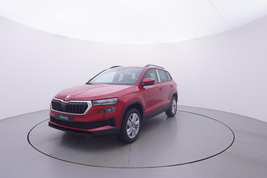 ŠKODA  Karoq 130 let_1
