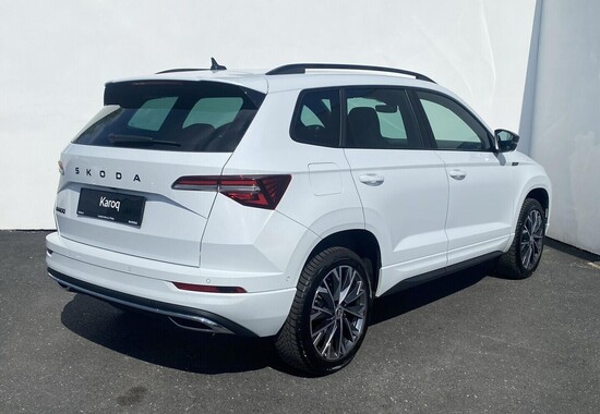 ŠKODA Karoq Sportline 1,5 TSI 110 kW_5