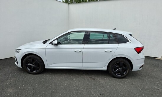 ŠKODA Scala Selection 1,0 TSI 85 kW_2