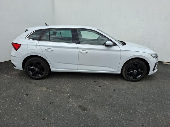 ŠKODA Scala Selection 1,0 TSI 85 kW_3