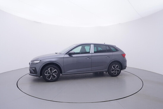 ŠKODA Scala Selection 1,0 TSI 85 kW_2