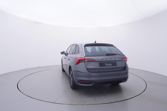 ŠKODA Scala Selection 1,0 TSI 85 kW_4