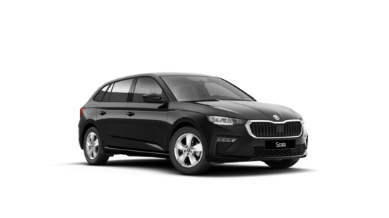 ŠKODA  Scala 130 let_1