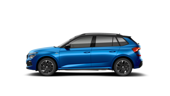 ŠKODA KAMIQ MC TS 110/1.5 A7F  110 kW_3