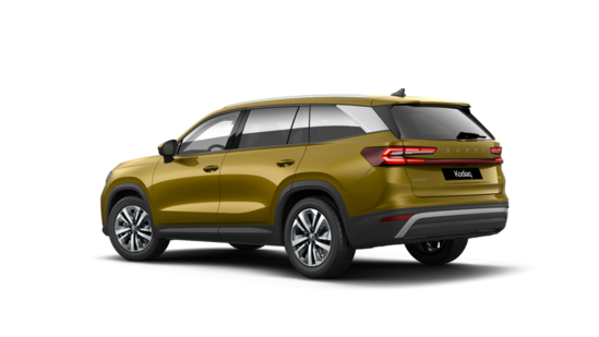 ŠKODA Kodiaq Selection  2,0 TDI 4x4 142 kW_2