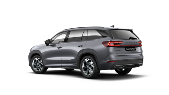 ŠKODA  Kodiaq Sportline_2