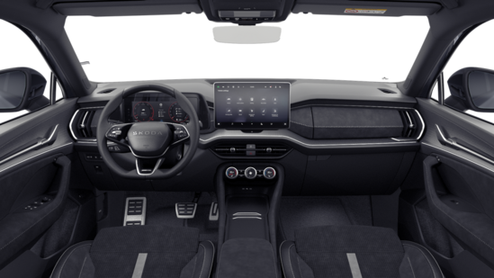 ŠKODA  Kodiaq Sportline_5