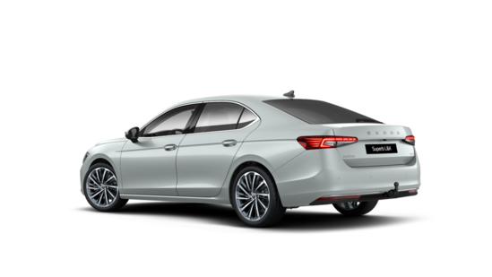 ŠKODA Superb L&K 2.0 TDI 142 kW_2