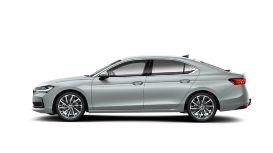 ŠKODA Superb L&K 2.0 TDI 142 kW_3