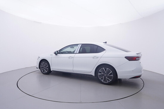 ŠKODA Superb Sportline 2.0 TDI 4x4x 142 kW_3
