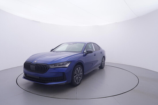 ŠKODA Superb Sportline 2.0 TDI 4x4x 142 kW_1