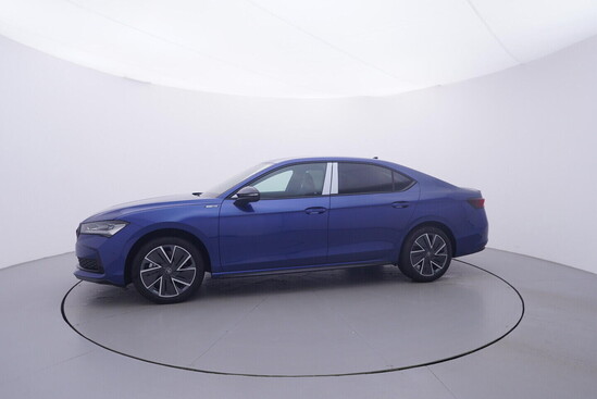 ŠKODA Superb Sportline 2.0 TDI 4x4x 142 kW_2