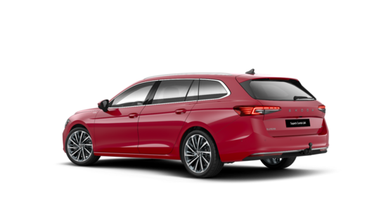 ŠKODA Superb Combi L&K 2,0 TDI 4x4 142 kW_2