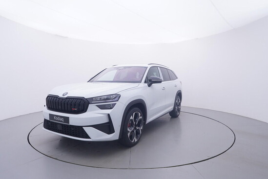ŠKODA Kodiaq RS 2,0 TSI 4x4 195 kW_1