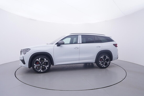 ŠKODA Kodiaq RS 2,0 TSI 4x4 195 kW_2
