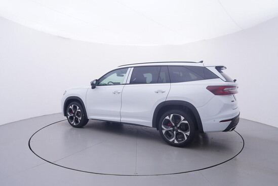 ŠKODA Kodiaq RS 2,0 TSI 4x4 195 kW_3