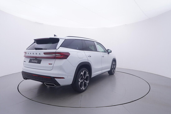 ŠKODA Kodiaq RS 2,0 TSI 4x4 195 kW_5