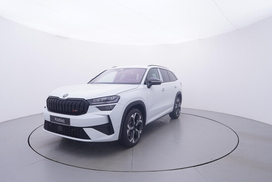 ŠKODA Kodiaq RS 2,0 TSI 4x4 195 kW_1