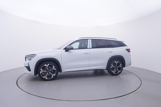 ŠKODA Kodiaq RS 2,0 TSI 4x4 195 kW_2
