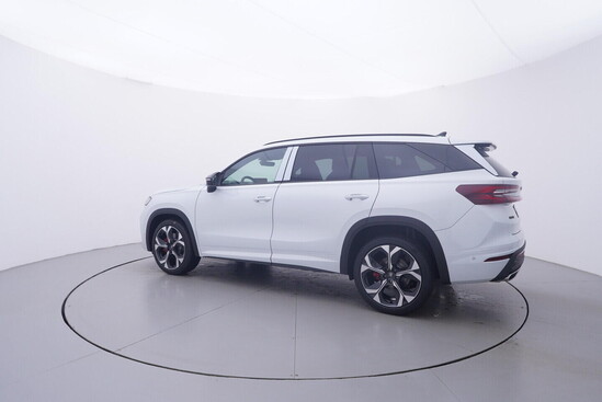 ŠKODA Kodiaq RS 2,0 TSI 4x4 195 kW_3