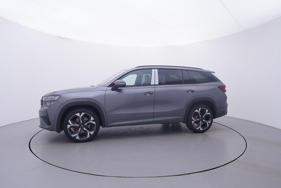 ŠKODA Kodiaq RS 2,0 TSI 4x4 195 kW_2
