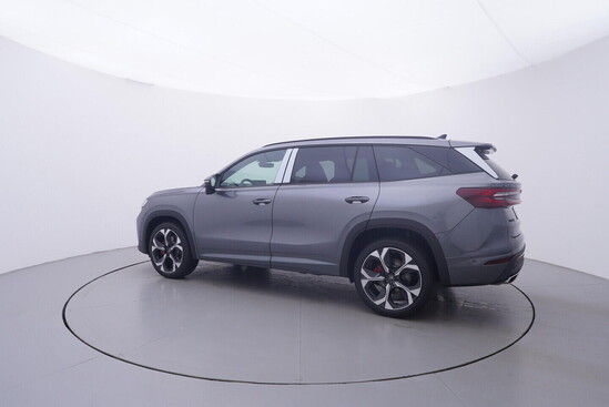 ŠKODA Kodiaq RS 2,0 TSI 4x4 195 kW_3