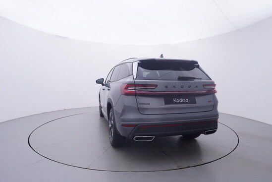 ŠKODA Kodiaq RS 2,0 TSI 4x4 195 kW_4