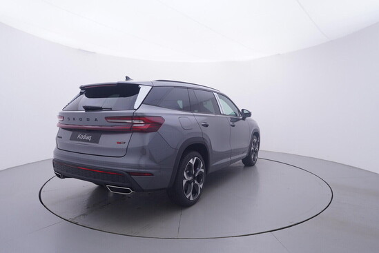 ŠKODA Kodiaq RS 2,0 TSI 4x4 195 kW_5
