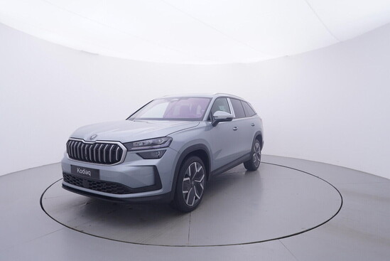 ŠKODA Kodiaq Selection  2,0 TDI 4x4 142 kW_1