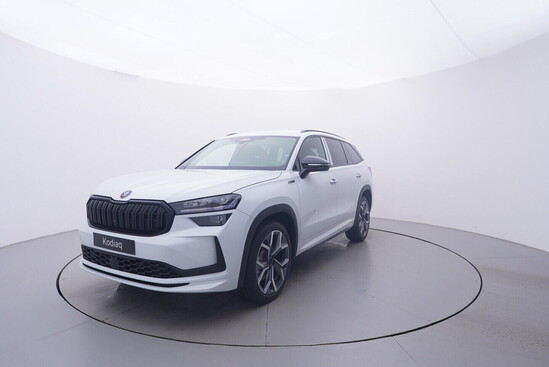 ŠKODA Kodiaq Sportline 110 kW_1