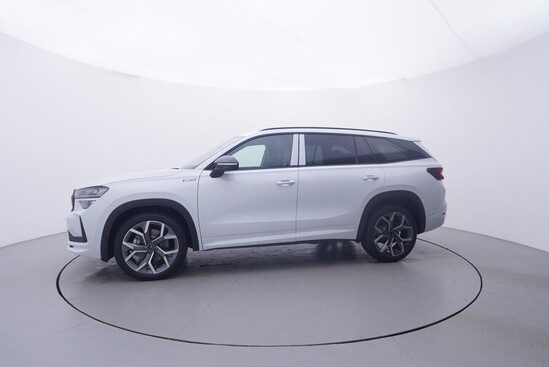 ŠKODA Kodiaq Sportline 110 kW_2