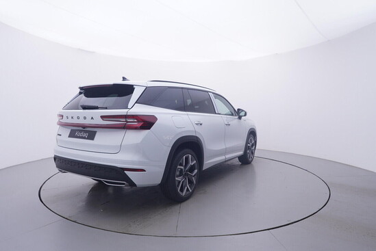 ŠKODA Kodiaq Sportline 110 kW_5