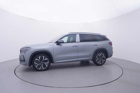ŠKODA Kodiaq Sportline  110 kW_2