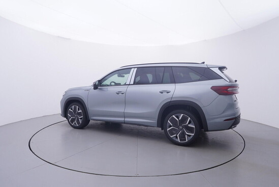 ŠKODA Kodiaq Sportline  110 kW_3