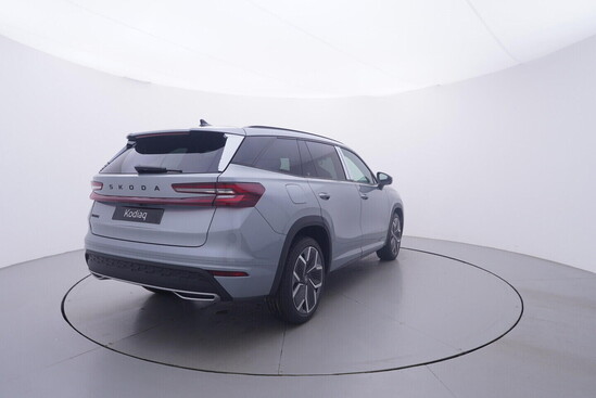 ŠKODA Kodiaq Sportline  110 kW_5