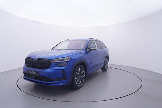 ŠKODA Kodiaq Sportline 2,0 TDI 4x4 142 kW_1
